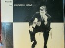 Guitar Moods by Mundell Lowe Riverside RLP 12-208 Mono