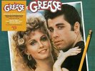 Grease (40th Anniversary) Soundtrack **BRAND NEW RECORD LP VINYL