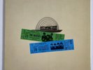 The Beatles At The Hollywood Bowl, by The Beatles UK 1977 Parlophone
