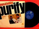 JAMES & BOBBY PURIFY LP 