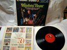 RCA LSC 2225 - SD Alexander Gibson - WITCHES BREW   3s / 1s HP TAS LIST NM ED1