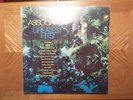 *FACTORY SEALED WARNER BROS LP RECORD 1767/THE ASSOCIATION/GREATEST HITS/