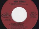 The Beatles Introduce New Songs EP 7” RARE PROMO RECORD MINT- PRO 2720 Capitol