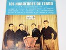 Los Huracanes de Teran Cantan: Fidel y Beto Son-Art SE-639 rare tejano latin lp