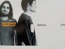 John Creamer & Stephane K - Bedrock LP 1&2  4 x Vinyl Progressive House