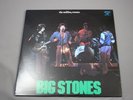 The Rolling Stones - Big Stones LP Japan (GSW 503-4)