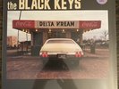 The Black Keys Delta Kream Vinyl 2 LP Purple Haze Color NEW SEALED M