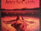 Alice In Chains Dirt Vinyl LP MOVLP037 2009 180 Gram EX