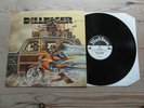 DILLINGER-BIONIC DREAD-GREAT AUDIO-BLACK SWAN ILPS 9455-1st PRESS-EX LP 1976