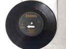 RARE JOHN MILES/ FRIGHT OF MY LIFE/ GLAM/ GOOD TIME WOMAN/ ORANGE/EX CONDITION