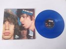 Vinyl LP Rolling Stones Black and Blue 1st Dutch 1976 COC 59 106 BLUE  EX/EX