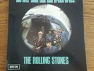 UNBOXED DECCA 4W/3W Rolling Stones Big Hits UK Lp TXS 101 w/ Booklet 1st press