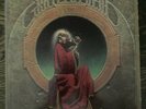 Grateful Dead Blues For Allah Vinyl LP GD-LA494-G Lyric Sheet VG+