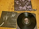 Primitive Man / Sea Bastard split 12