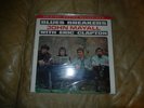 john mayall bluesbreakers with eric clapton/VERY,VERY rare OOP SEALED MFSL LP