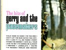 1966 The Hits Of Gerry And The Pacemakers CAPITOL 6000 Canada LP NM