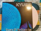 Kyuss Queens Of The Stone Age Split Vinyl Bootleg