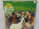 Pet Sounds Beach Boys 1966 Vinyl Capitol Records Duophonic DT-2458