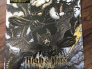 High On Fire - Bat Salad - LP Splatter Vinyl Record - eOne Records - 2019 RSD