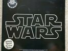 Star Wars Original Soundtrack Double LP BTD541 incl. Poster