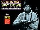 AMY CURTIS - Way Down (180g)