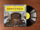 DGG 419 499-1 Digital Various Horowitz in Moscow Vladimir Horowitz DE 1986 NM