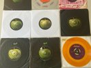 The Beatles - Selection of 7