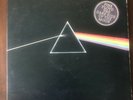 Pink Floyd - The Dark Side of The Moon - 1973 First Press VG/VG