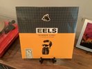 Eels “ Hombre Lobo” Vinyl OOP Rare