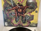 LP Messengers Incorporated Soulful Proclamation PRIVATE Jazz Soul Funk RARE