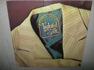 JOHNNIE TAYLOR Taylored in Silk MINTY SEALED LP 1973 Stax +BONUS SS Super Taylor