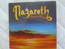 NAZARETH - GREATEST HITS - RARE 1ST U.K PRESSING - A1/B1 - TOPS 108 - STEREO.