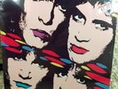 Kiss - Asylum LP Mercury / Tears Are Falling  NEW SEALED SHRINKWRAPPED