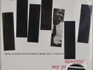 HORACE PARLAN: Speakin' My Piece US Classic Records Blue Note LP 200g Vinyl