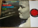 RAY BRYANT TRIO - Con Alma - Columbia Six-Eye CS 8433