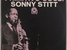 SONNY STITT: Primitivo Soul  US Prestige Mono Orig Jazz Vinyl LP