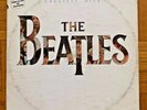 THE BEATLES-“20 GREATEST HITS”-33 RPM-LEMT 1092-Capitol Records