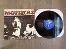 The MOTHERS of invention Absolutely Free - Zappa Verve V6-5013 VG+
