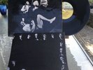 Family - Family Entertainment + Poster Vinyl LP Album Record UK RSLP6340 VG+/VG+
