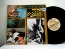 SONIC YOUTH  LP Sister  1987  Blast First  uk  vinyl