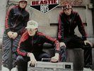 Solid Gold Hits by Beastie Boys (Record, 2005)