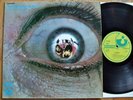 GREATEST SHOW ON EARTH - HORIZONS LP 1970 ORIG HARVEST GERMAN FOC STRONG VG PROG
