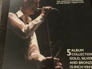 DAVID BOWIE The Sound And Vision Tour Deluxe Edit 5 x Vinyl LP Box 10”s