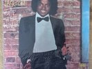 michael jackson rare LP album off the wall asia philipine corée china