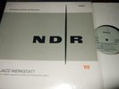 KLEINSCHUSTER/LEE KONITZ/ZOLLER : NDR DIE JAZZ WERKSTATT 1968/1969 PROMO ONLY LP