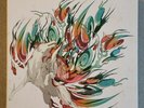Okami Data Discs 4LP Vinyl Soundtrack  Limited Edition Cherry Blossom Variant