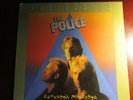 RARE ROCK LP: THE POLICE 