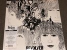 The Beatles - Revolver - Mono Vinyl LP - 2014 Reissue - Unplayed/Sealed