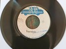 No No No Black Uruhru Taxi Label 1979 Very Good Plus Condition 7inch Disc Vinyl