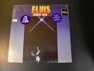 Elvis Presley - Moody Blue - 1977 Vinyl Record LP RCA AFL1-2428 Sealed